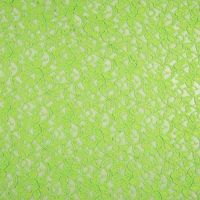 Lace Candy - Green