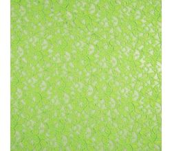 Lace Candy - Green
