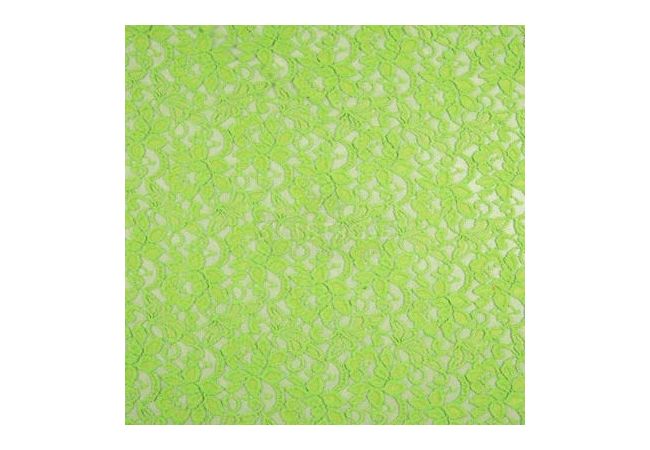 Lace Candy - Green