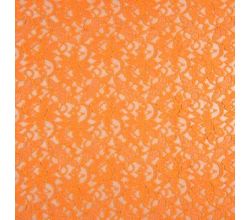 Lace Candy - Dusty Orange