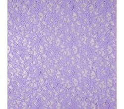 Lace Candy - Lilac