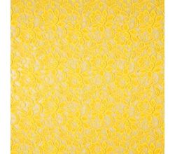 Lace Candy - Yellow