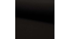 Scuba Crepe Twill - Black
