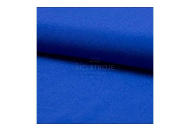 Moss Crepe - Royal