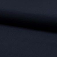 Moss Crepe - Dark Navy