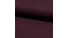 Moss Crepe - Bordeaux