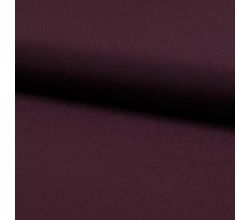 Moss Crepe - Bordeaux