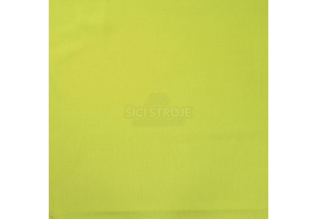 Moss Crepe - Lime
