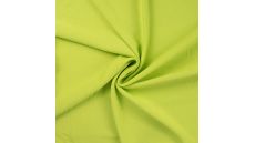 Moss Crepe - Lime