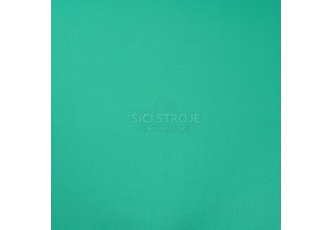 Moss Crepe - Emerald