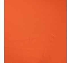 Moss Crepe - Orange
