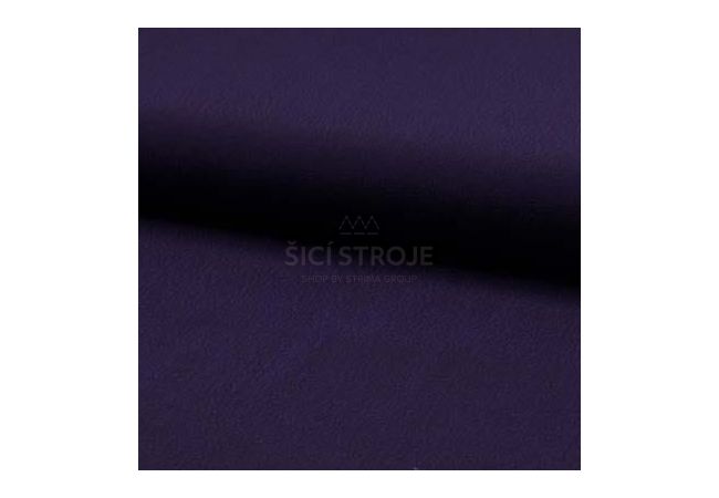 Moss Crepe - Purple