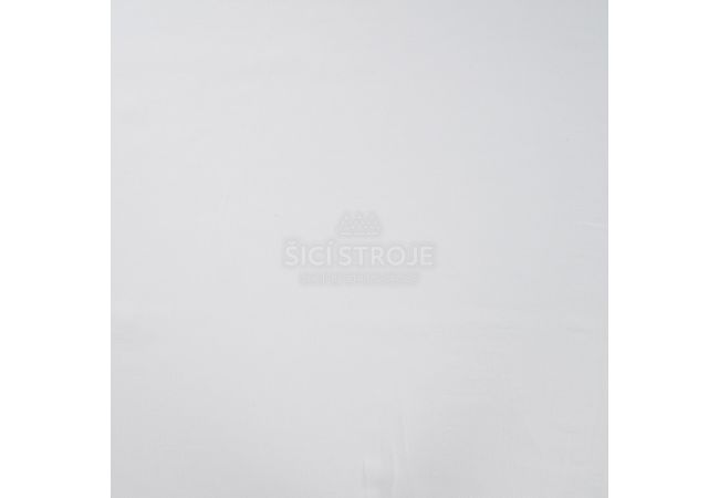 Moss Crepe - Optical White