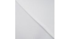 Moss Crepe - Optical White