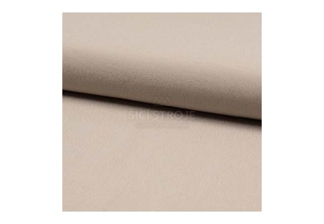Moss Crepe - Sand