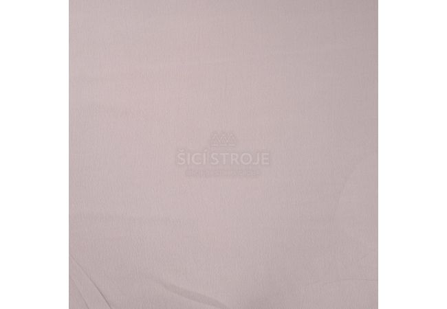 Moss Crepe - Light Grey
