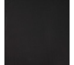 Moss Crepe - Black