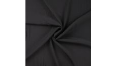 Moss Crepe - Black