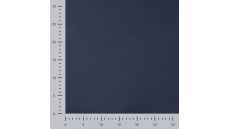 Cotton/Poly Memory - Navy