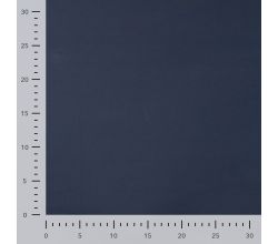 Cotton/Poly Memory - Navy