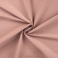 Cotton/Poly Memory - Nude
