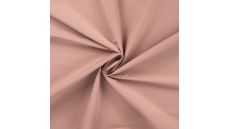 Cotton/Poly Memory - Nude