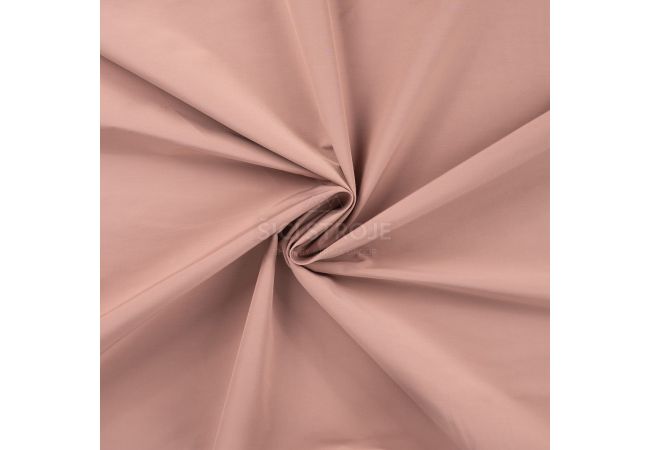 Cotton/Poly Memory - Nude