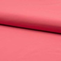 Cotton/Poly Memory - Coral