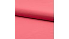 Cotton/Poly Memory - Coral