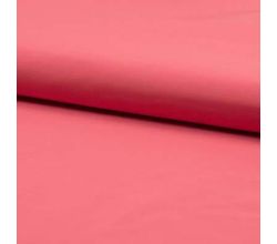 Cotton/Poly Memory - Coral