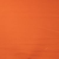 Cotton/Poly Memory - Dusty Orange