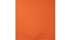 Cotton/Poly Memory - Dusty Orange