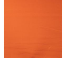 Cotton/Poly Memory - Dusty Orange