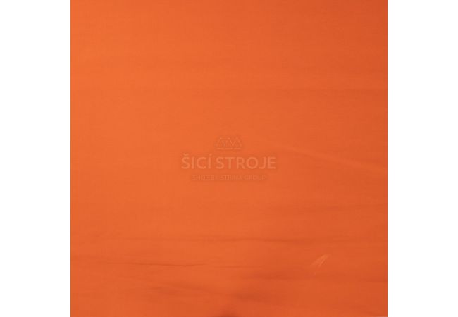 Cotton/Poly Memory - Dusty Orange