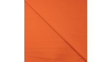 Cotton/Poly Memory - Dusty Orange