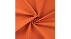 Cotton/Poly Memory - Dusty Orange