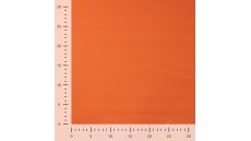 Cotton/Poly Memory - Dusty Orange