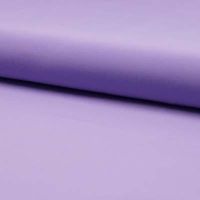 Cotton/Poly Memory - Lilac