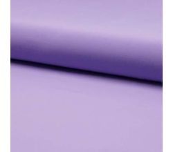 Cotton/Poly Memory - Lilac