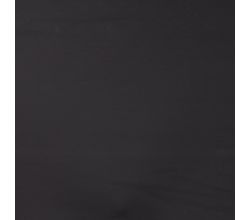 Cotton/Poly Memory - Black