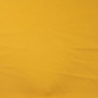 Cotton/Poly Memory - Ochre