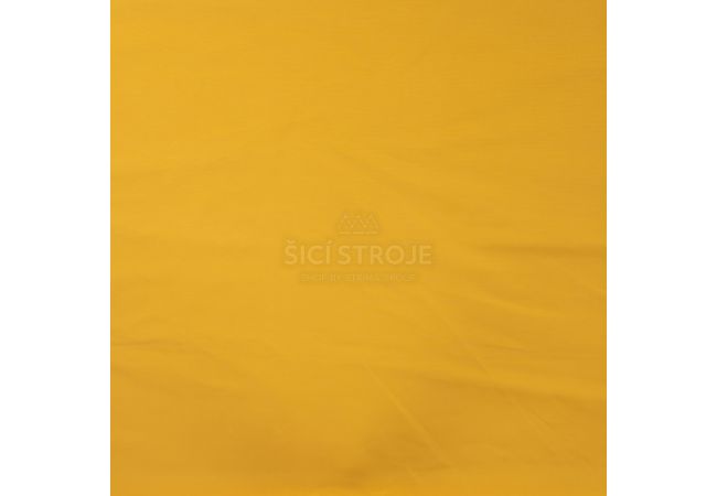 Cotton/Poly Memory - Ochre