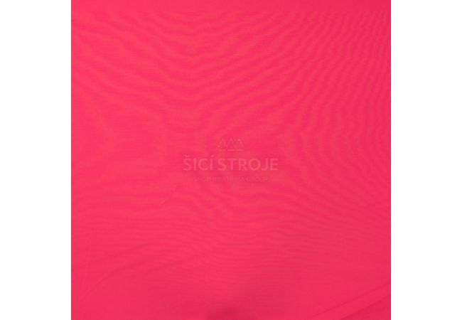Cotton/Poly Memory - Fuchsia