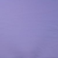 Cotton/Poly Memory - Lavender