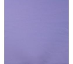 Cotton/Poly Memory - Lavender