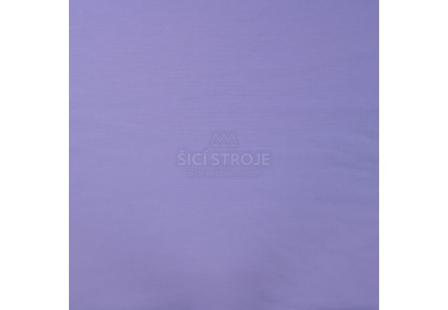 Cotton/Poly Memory - Lavender