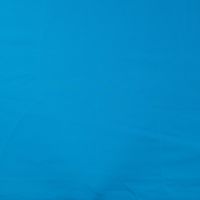 Cotton/Poly Memory - Aqua