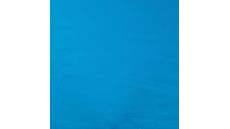 Cotton/Poly Memory - Aqua