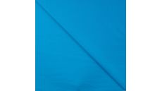 Cotton/Poly Memory - Aqua
