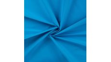 Cotton/Poly Memory - Aqua